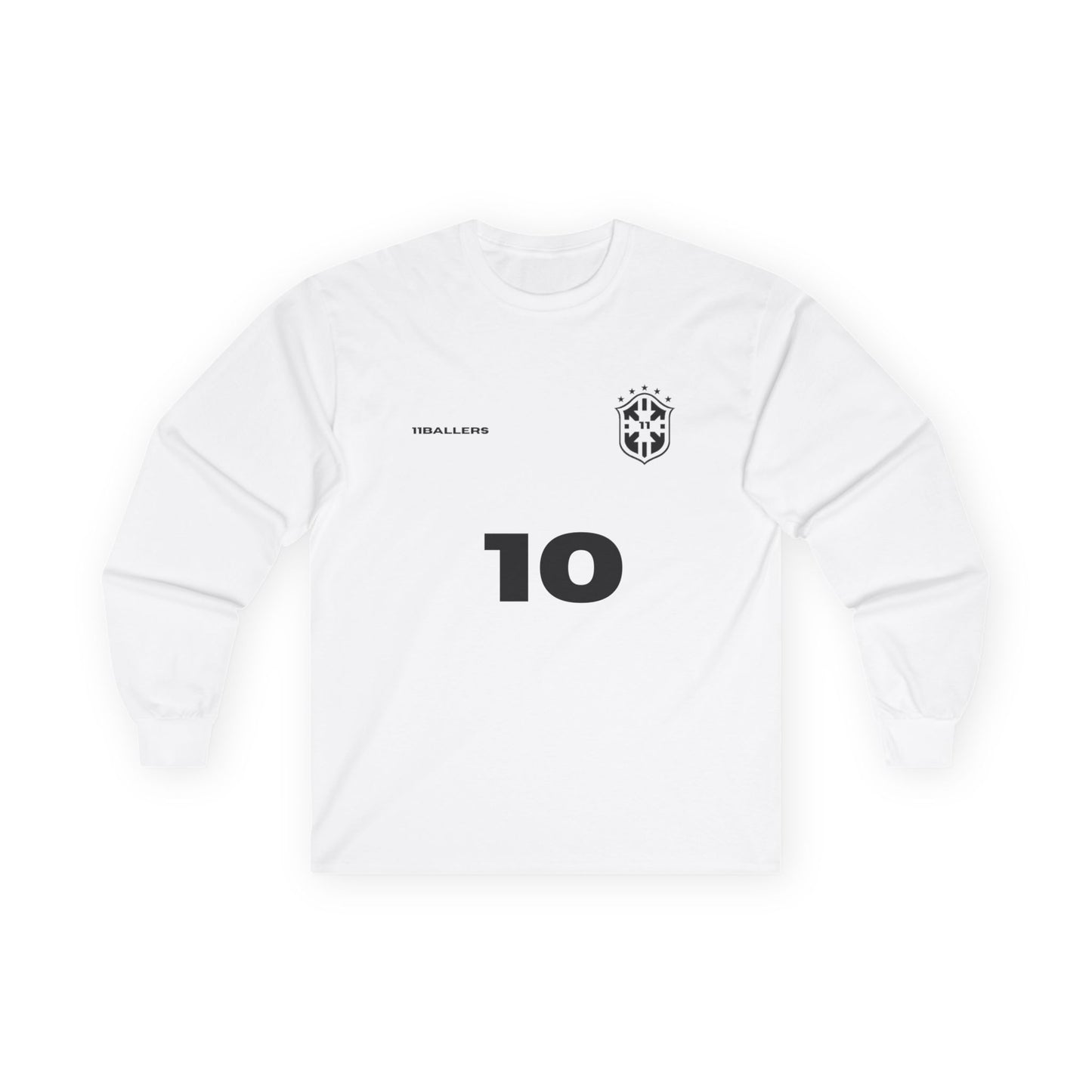 Neymar Longsleeve