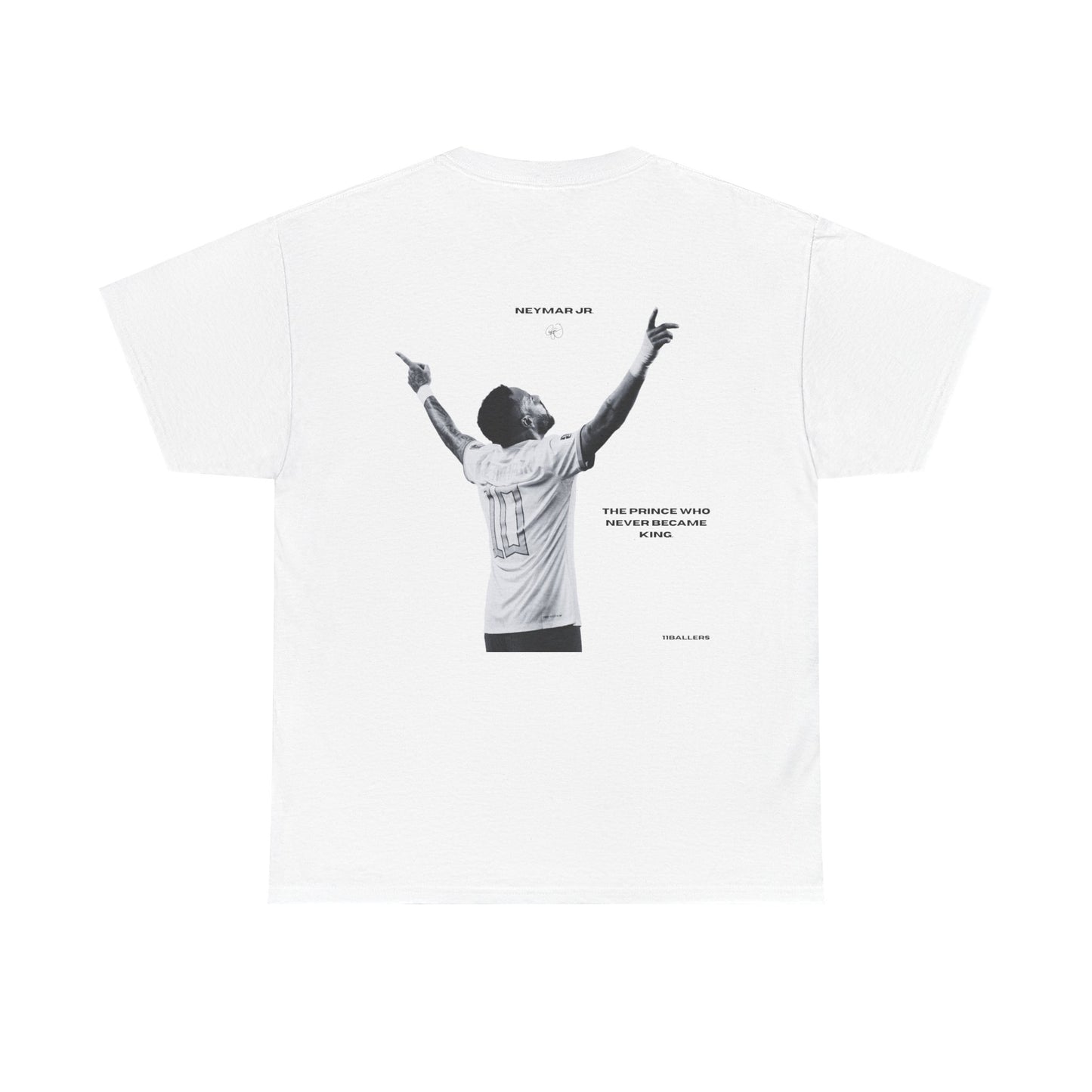 Neymar Tee