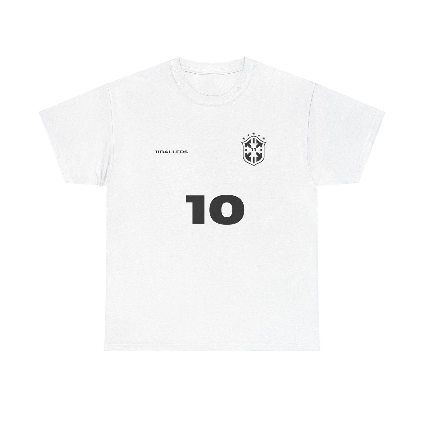 Neymar Tee