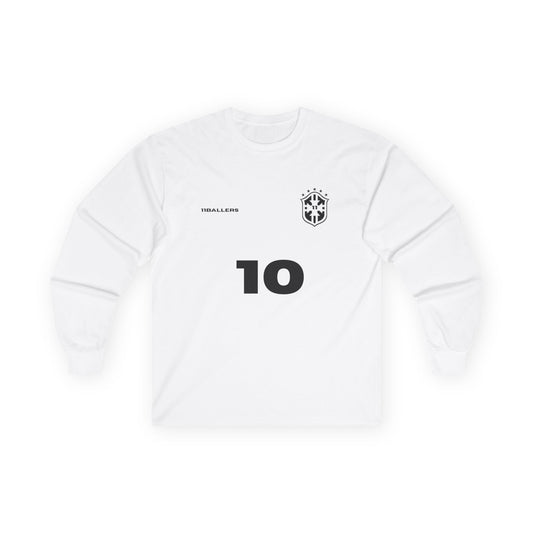 Neymar Longsleeve