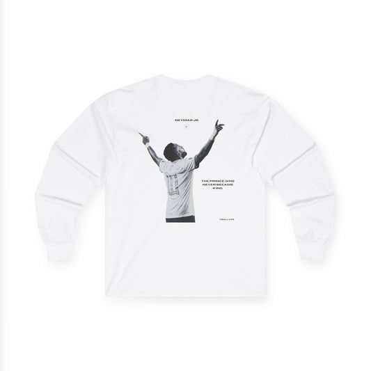 Neymar Longsleeve